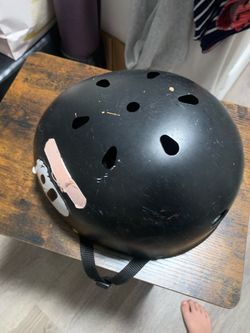 helmet