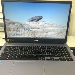 Chromebook Acer