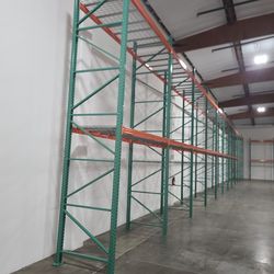 Pallet Rack
