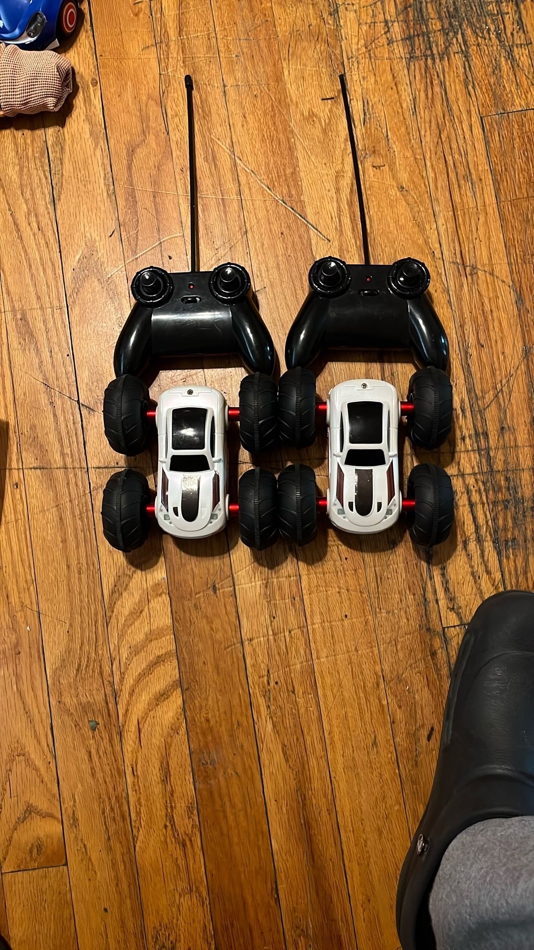 RC Cars