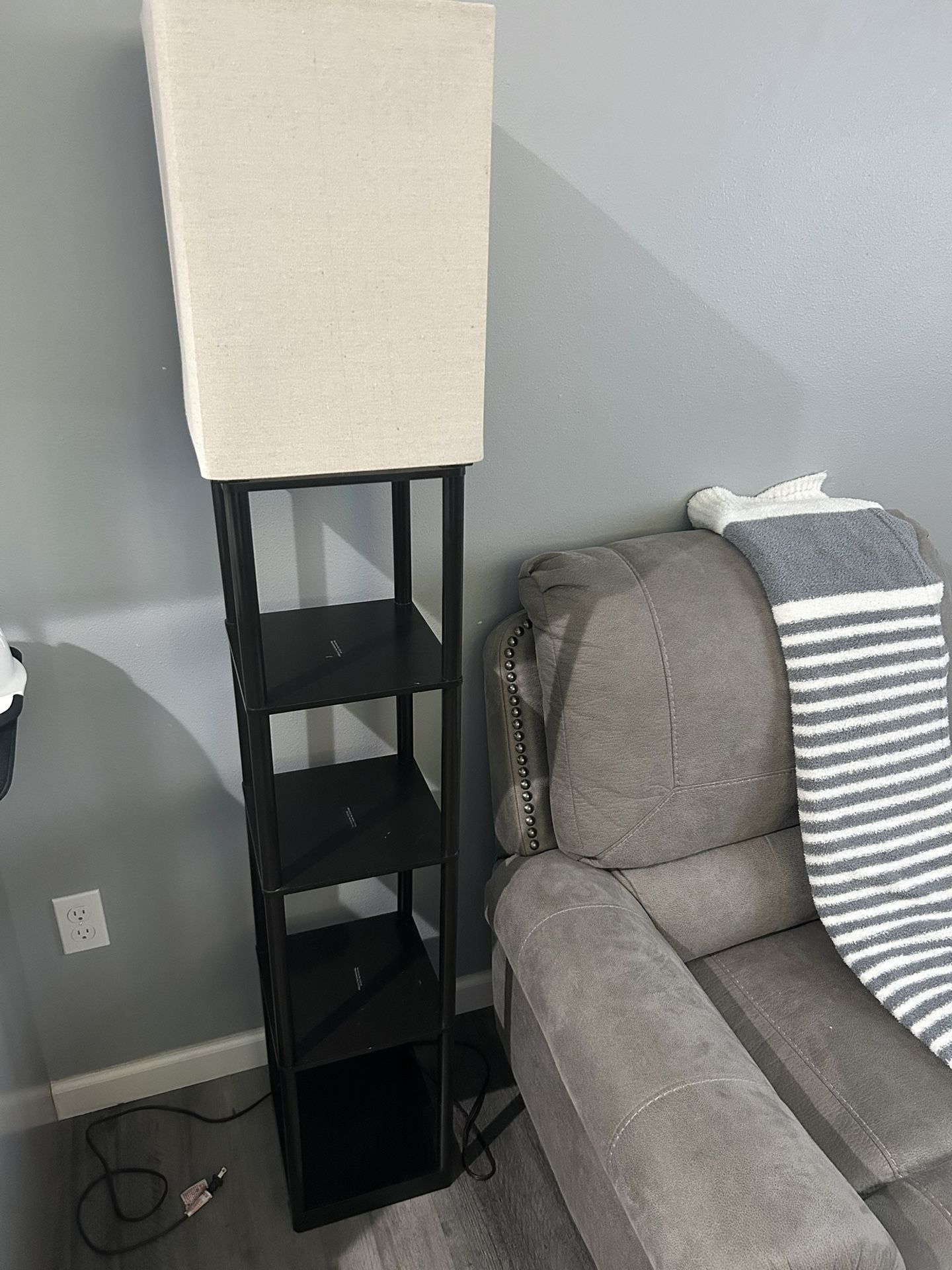 Lamp