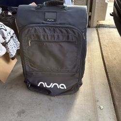 Nuna travel Stroller Bag