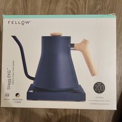 Fellow Electric Pour Over Kettle