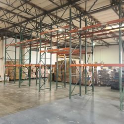 Pallet Rack