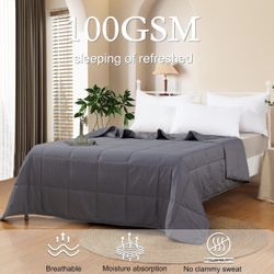New Luxurious Wool Comforter Queen Size, 100% Natural Australian Duvet Insert,