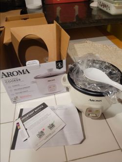 Rice Cooker