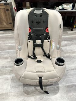 Maxi-Cosi Pria Max 3in1 Car seat