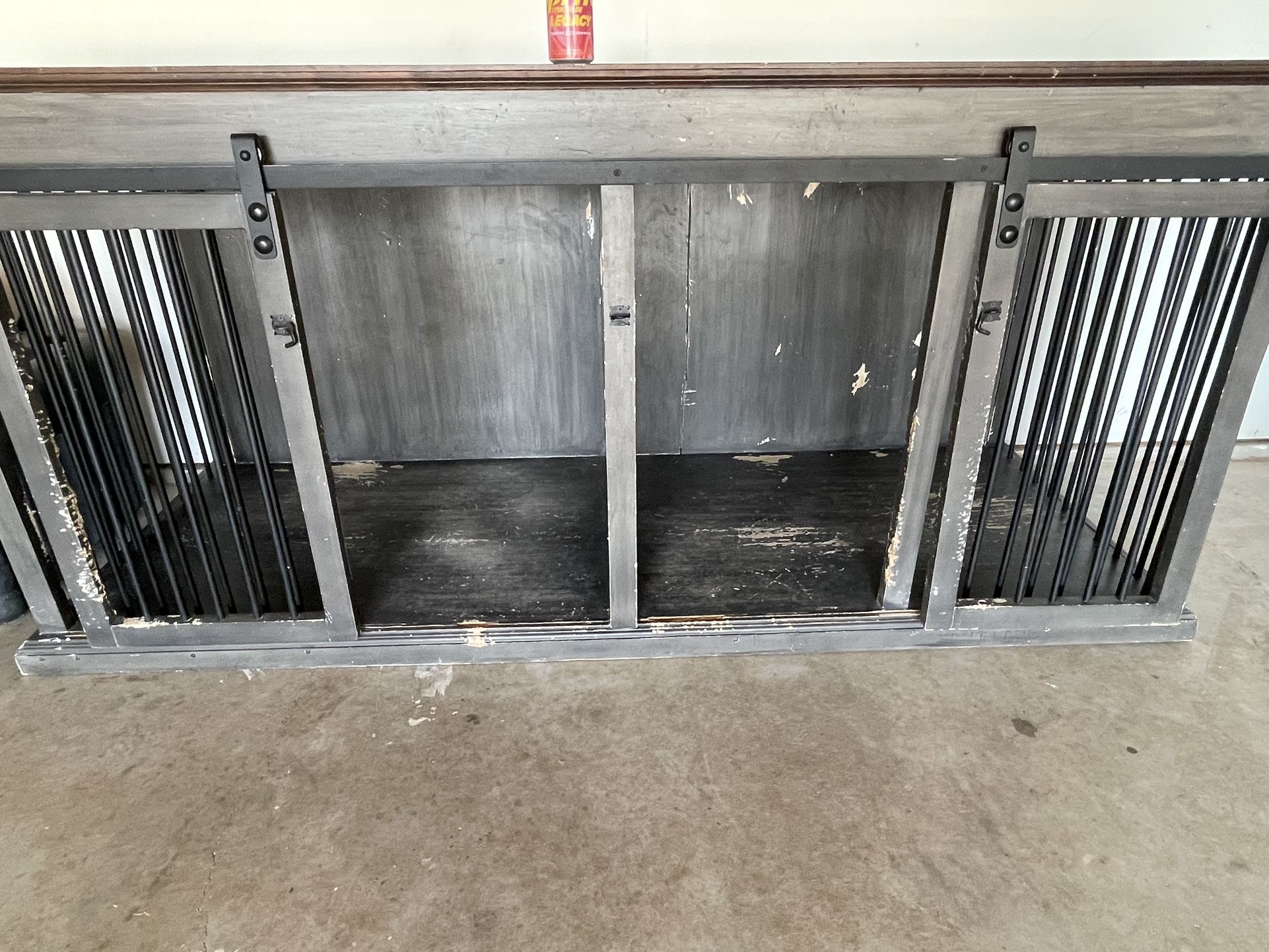 Dog Kennel