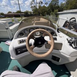 Boat 3950 Price Dropped 