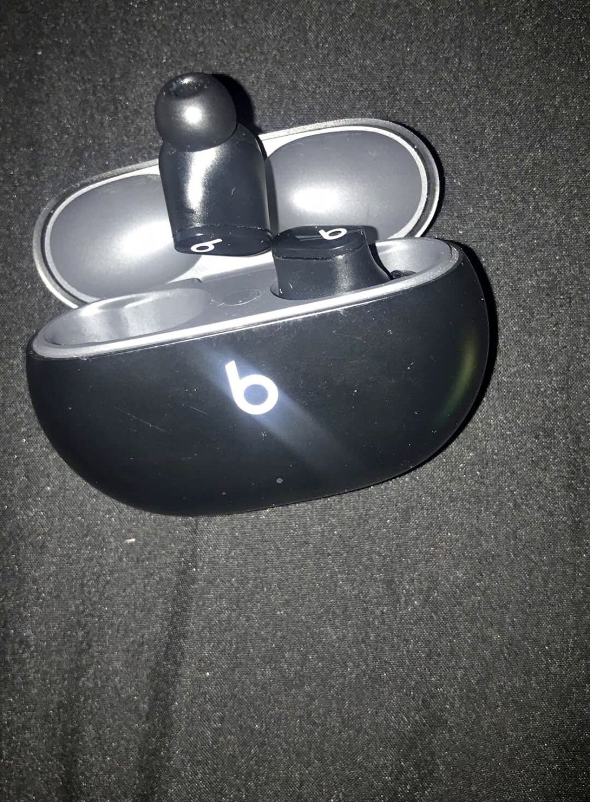 Beats Pros