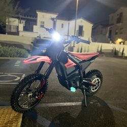 Yozma Electric Bike 