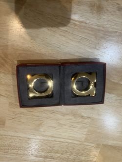 Ferragamo Buckle