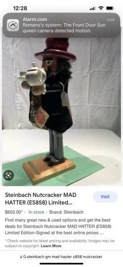 Mad Hatter