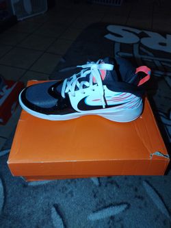 Youth Nike