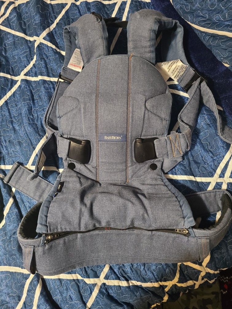 Carrier BABYBJORN ONE