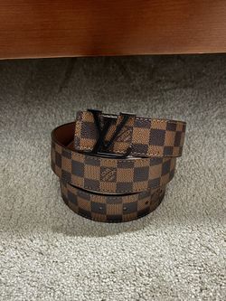 Louis Vuitton Belt