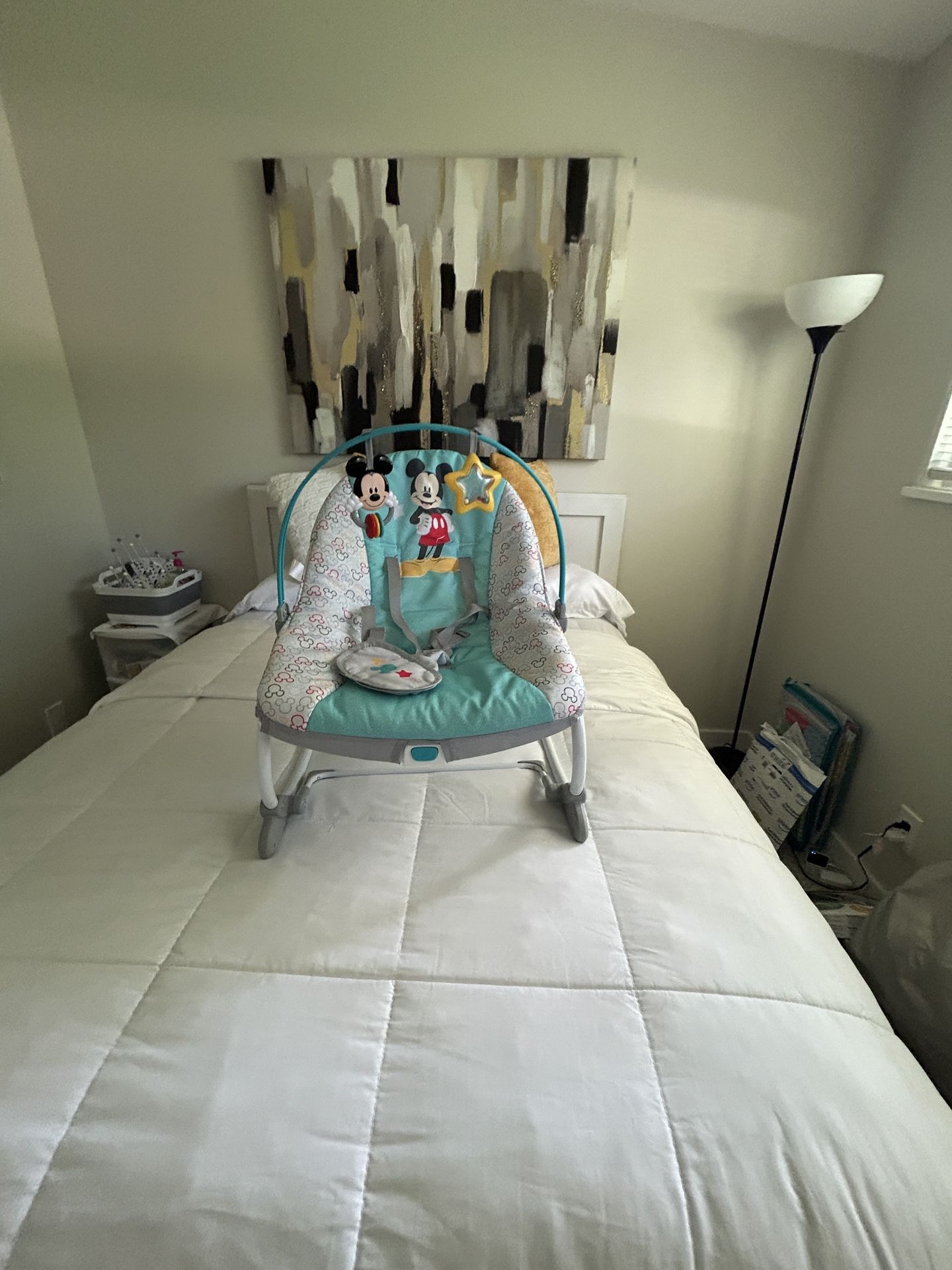 Baby Items