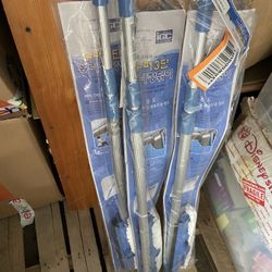 Window Washing Extension Cleaning Brushes Washers Price Each 