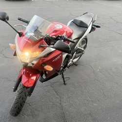 Honda CBR 