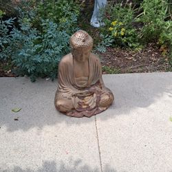 Buddha Metal
