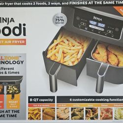 Ninja Foodie Air Fryer 