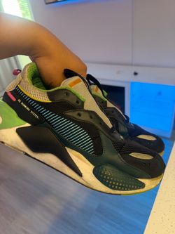 Pumas