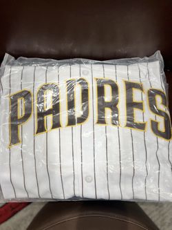 San Diego Padres Jersey