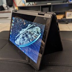 ThinkPad 11e Yoga Gen 6 (11”)