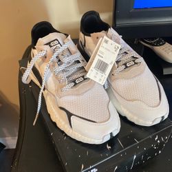 Adidas Nite Jogger Star Wars