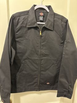 New Mens Medium  Dickies Jacket