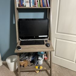 HP Desktop 