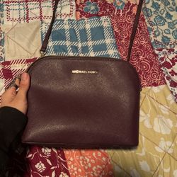 MICHAEL KORS bag