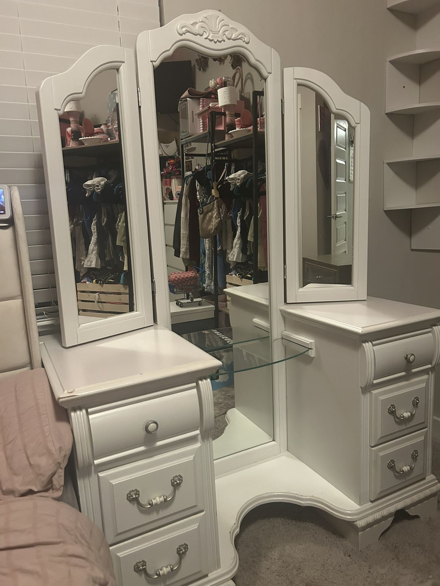Vanity