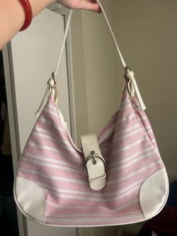 Y2K vintage purse