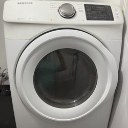 Samsung Dryer 