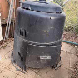Compost Bin