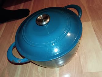 Dutch oven