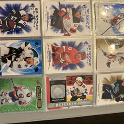 Sports Cards
