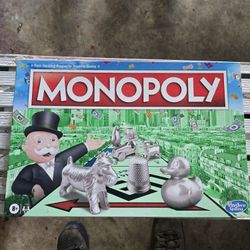 Original Monopoly 