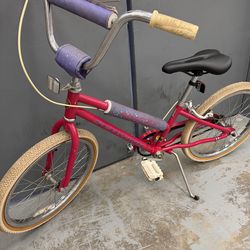 Schwinn Stardust
