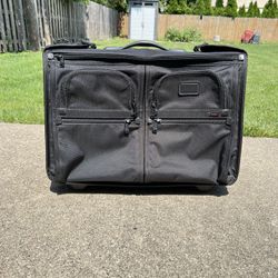Tumi Bag