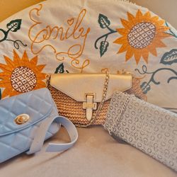 Women’s Shoulder Handbags 👜 