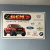 GCM AUTO SALES
