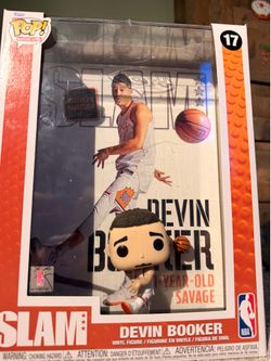Devin Booker