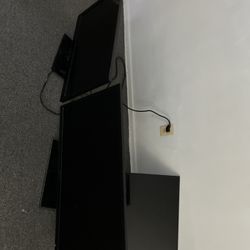 Flat Screen TV’s