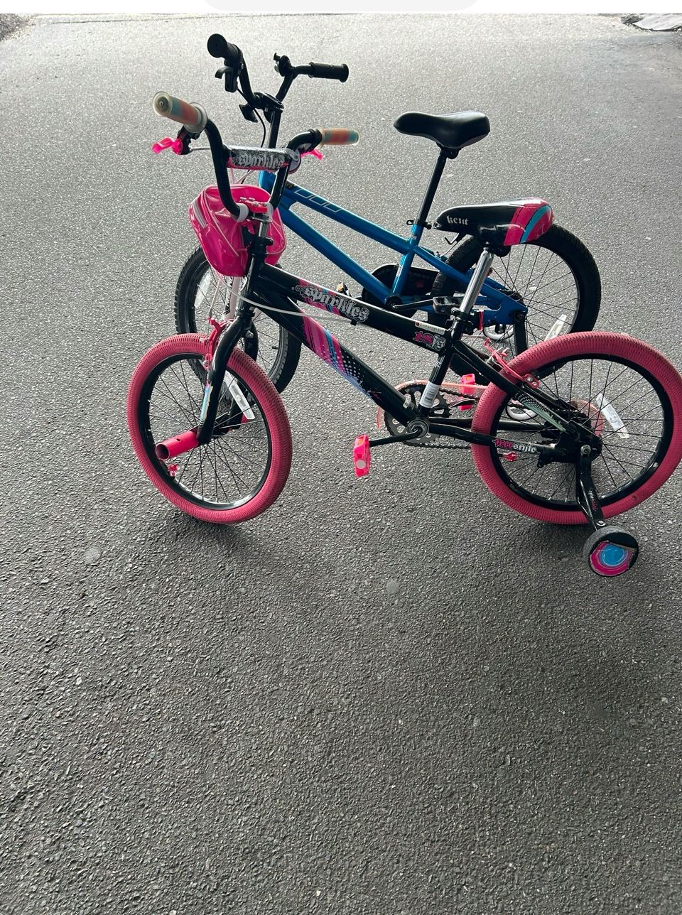 Bicycle For Kids