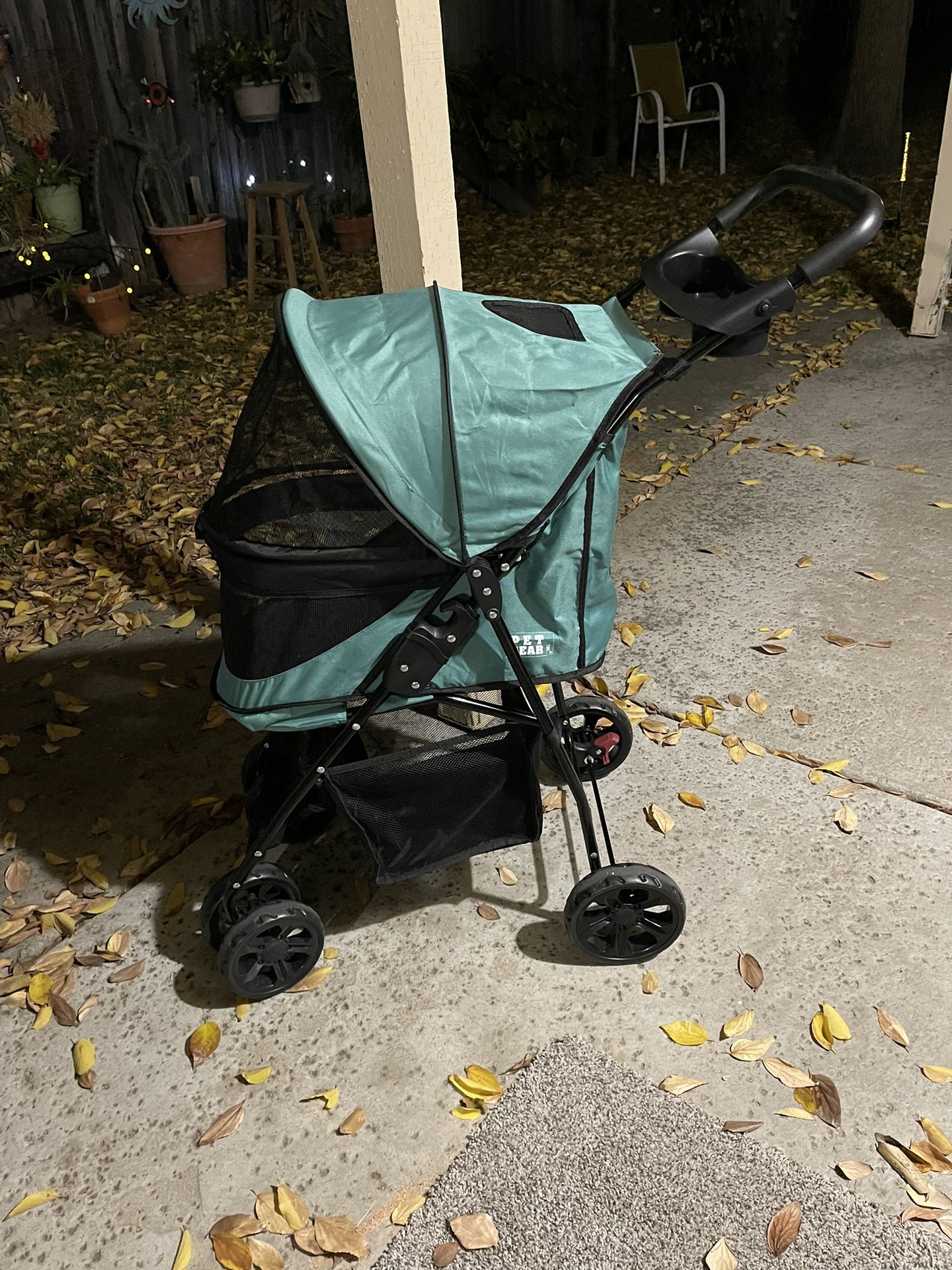 Pet Gear Stroller. Small To Medium Pets