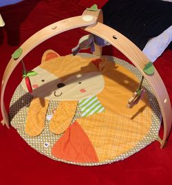 Baby Gym 