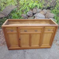 Very Beautiful Cabinet 46"X16"29"H