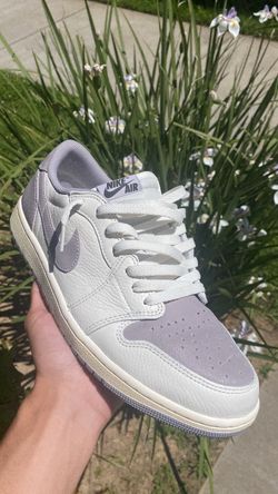 Jordan 1 Low Atmosphere